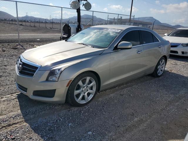 CADILLAC ATS 2014 1g6aa5rx4e0174436