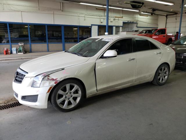 CADILLAC ATS 2014 1g6aa5rx4e0188692