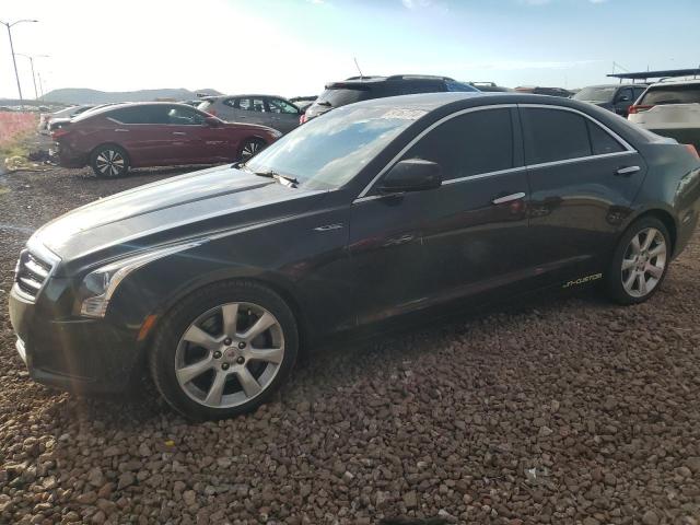 CADILLAC ATS 2014 1g6aa5rx4e0189809