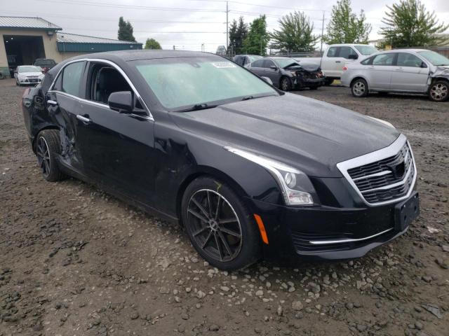 CADILLAC ATS 2015 1g6aa5rx4f0107613