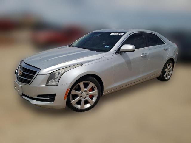 CADILLAC ATS 2016 1g6aa5rx4g0106222