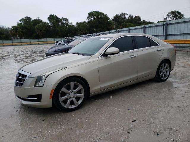 CADILLAC ATS 2016 1g6aa5rx4g0109783