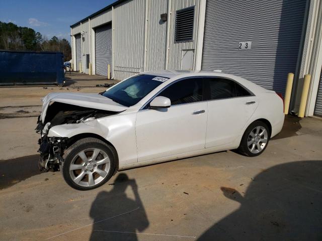 CADILLAC ATS 2016 1g6aa5rx4g0191580