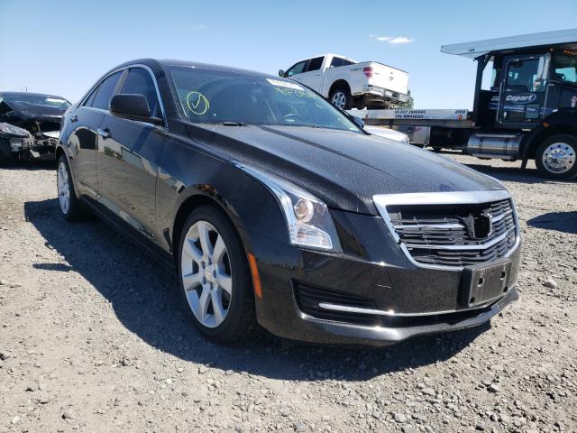 CADILLAC ATS 2016 1g6aa5rx4g0194317