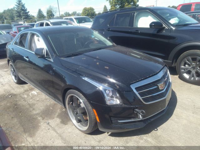 CADILLAC ATS 2016 1g6aa5rx4g0197444