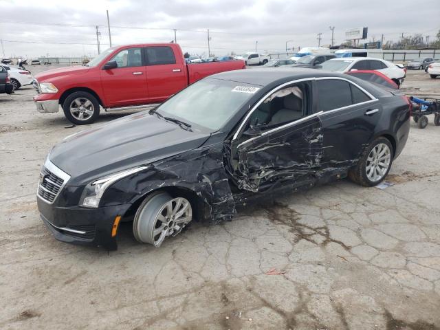 CADILLAC ATS 2017 1g6aa5rx4h0146513