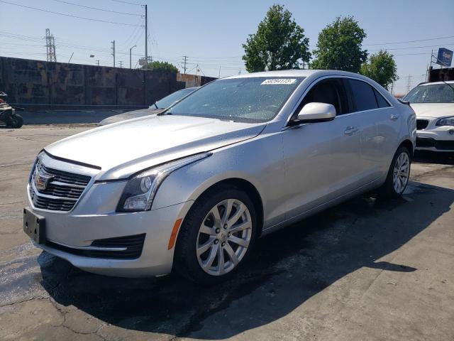 CADILLAC ATS 2017 1g6aa5rx4h0173730