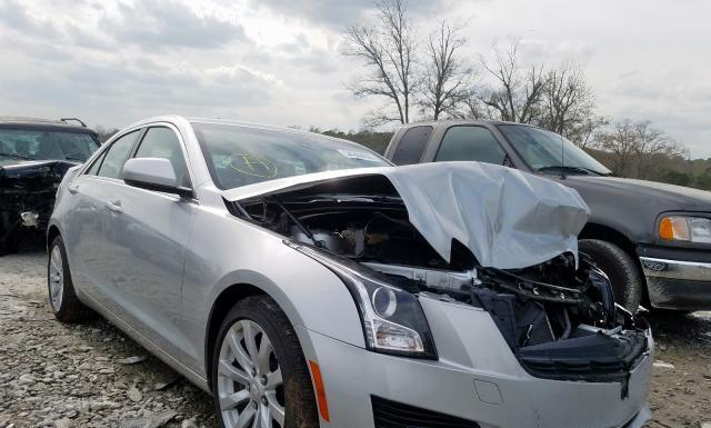 CADILLAC ATS 2017 1g6aa5rx4h0188843