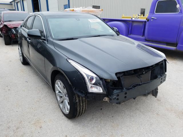 CADILLAC ATS 2017 1g6aa5rx4h0188969