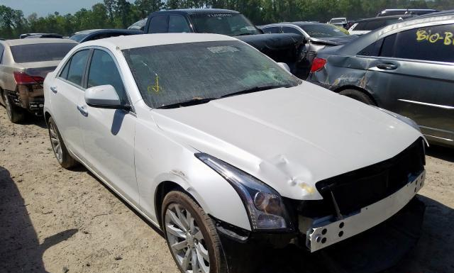 CADILLAC ATS 2017 1g6aa5rx4h0189426