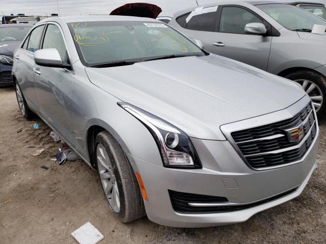 CADILLAC ATS 2017 1g6aa5rx4h0196165