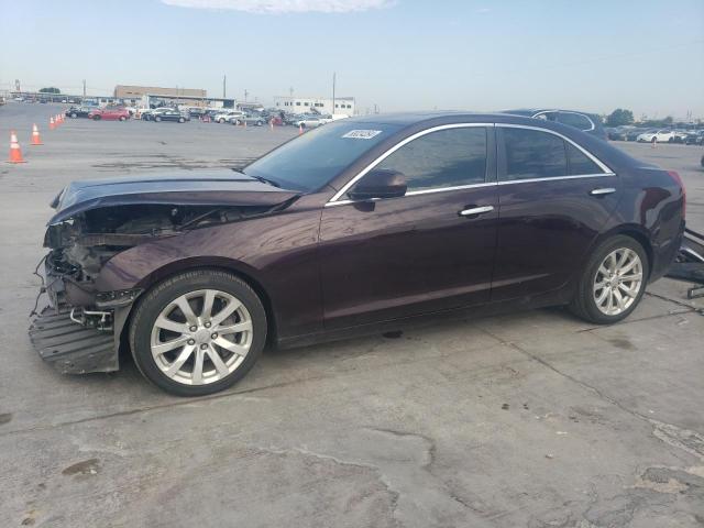 CADILLAC ATS 2017 1g6aa5rx4h0198269