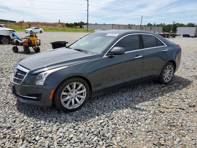 CADILLAC ATS 2017 1g6aa5rx4h0201655