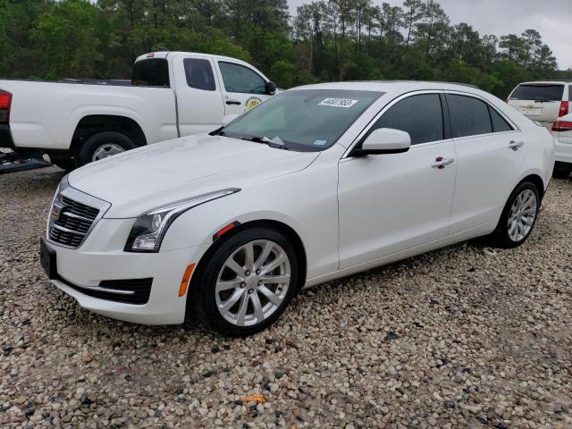 CADILLAC ATS 2018 1g6aa5rx4j0113839