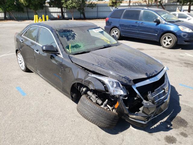 CADILLAC ATS 2018 1g6aa5rx4j0125408