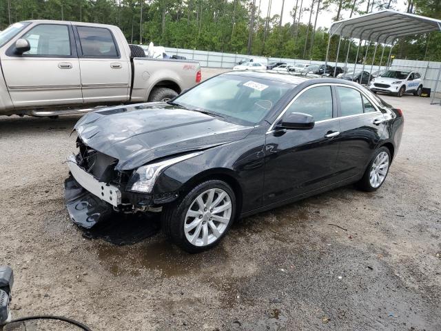 CADILLAC ATS 2018 1g6aa5rx4j0174723