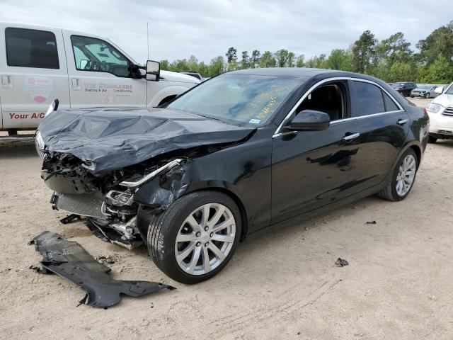 CADILLAC ATS 2018 1g6aa5rx4j0185334