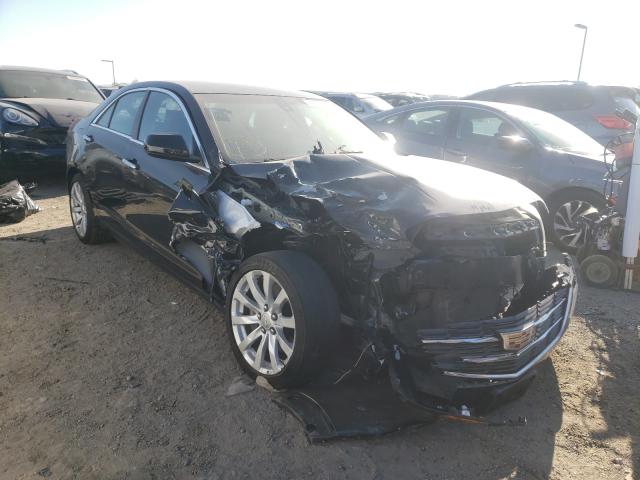 CADILLAC ATS 2018 1g6aa5rx4j0185429