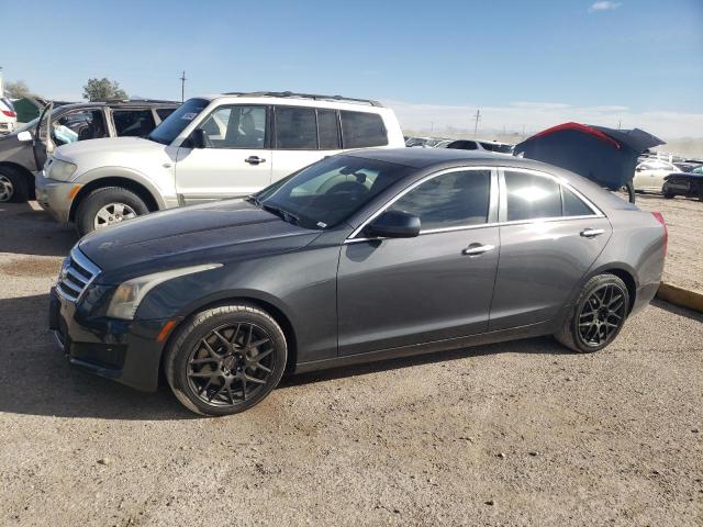 CADILLAC ATS 2013 1g6aa5rx5d0149494