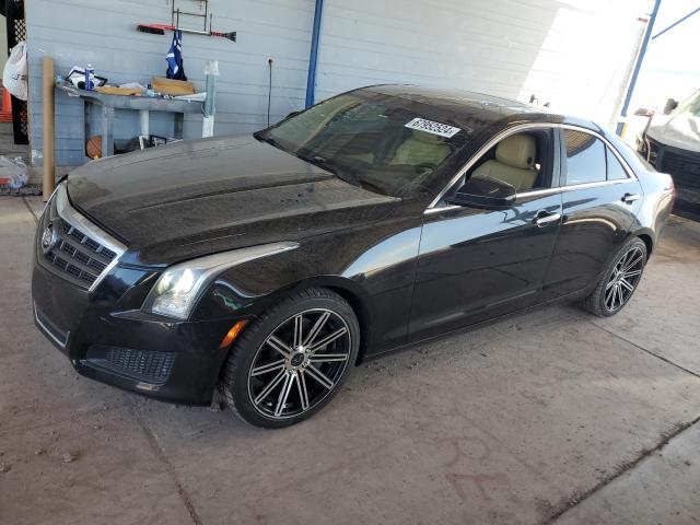 CADILLAC ATS 2013 1g6aa5rx5d0155649