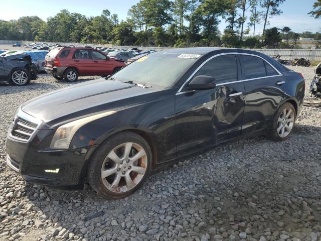 CADILLAC ATS 2013 1g6aa5rx5d0171785