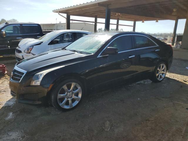 CADILLAC ATS 2014 1g6aa5rx5e0107537