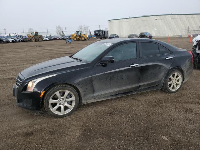 CADILLAC ATS 2014 1g6aa5rx5e0108414