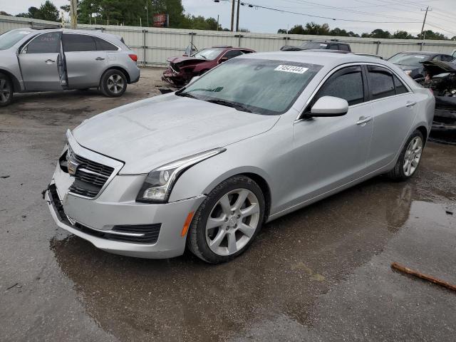 CADILLAC ATS 2015 1g6aa5rx5f0105997