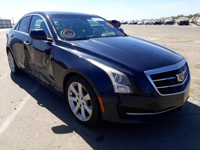 CADILLAC ATS 2015 1g6aa5rx5f0110388