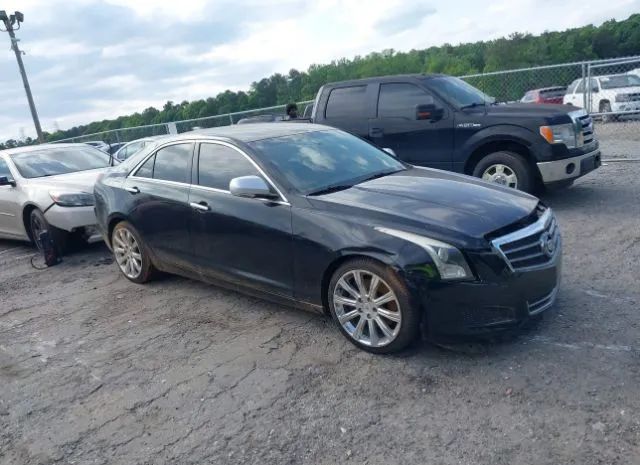 CADILLAC NULL 2015 1g6aa5rx5f0131645