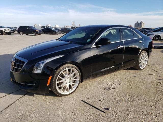 CADILLAC ATS 2015 1g6aa5rx5f0143584