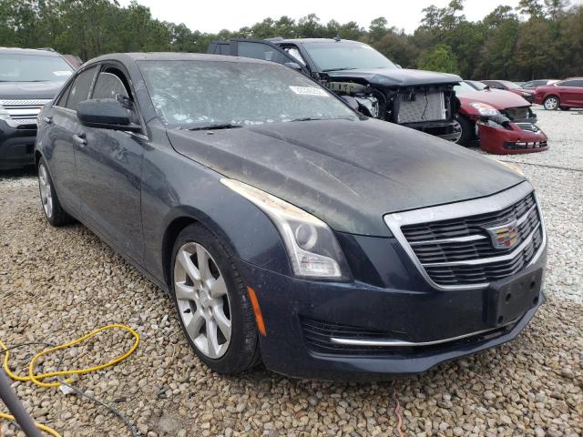 CADILLAC ATS 2016 1g6aa5rx5g0106035