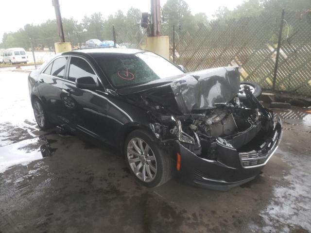 CADILLAC ATS 2017 1g6aa5rx5h0133012