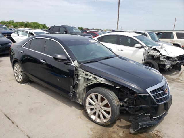 CADILLAC ATS 2017 1g6aa5rx5h0151462