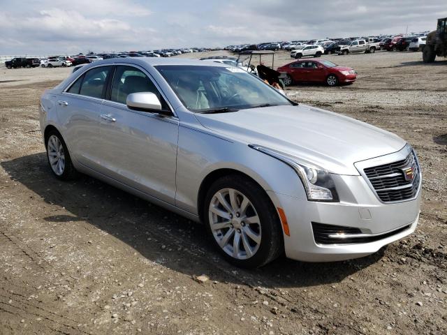 CADILLAC ATS 2017 1g6aa5rx5h0160128