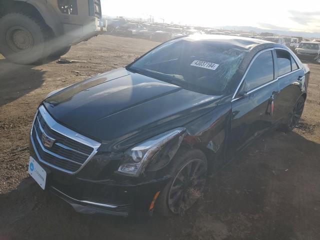 CADILLAC ATS 2017 1g6aa5rx5h0170237