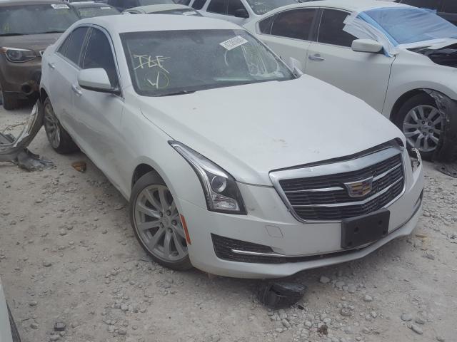 CADILLAC ATS 2018 1g6aa5rx5j0107757