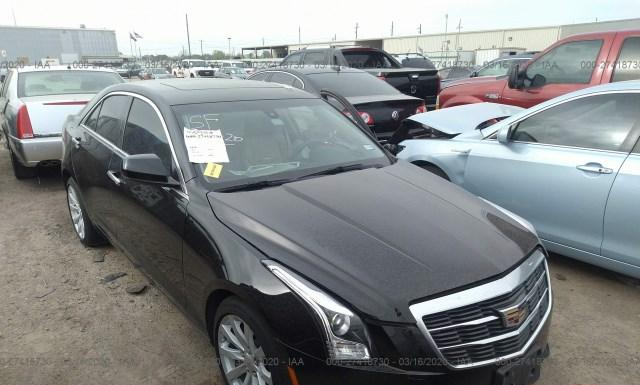 CADILLAC ATS 2018 1g6aa5rx5j0123683