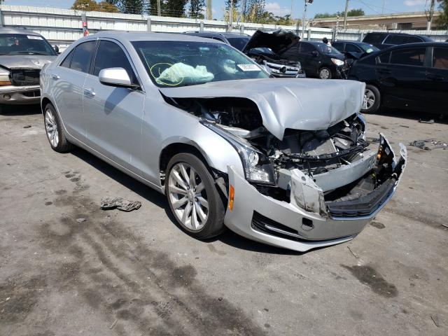 CADILLAC ATS 2018 1g6aa5rx5j0166419