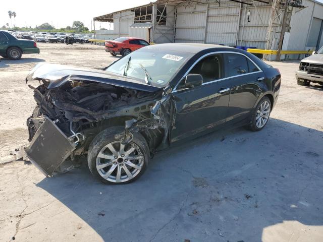 CADILLAC ATS 2018 1g6aa5rx5j0170387