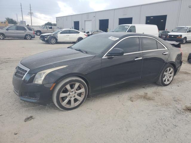 CADILLAC ATS 2013 1g6aa5rx6d0133921