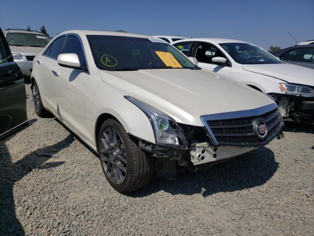 CADILLAC ATS 2013 1g6aa5rx6d0170208