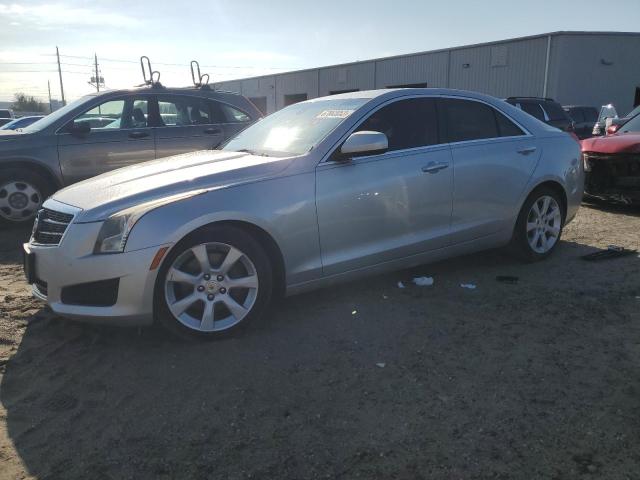 CADILLAC ATS 2013 1g6aa5rx6d0170581