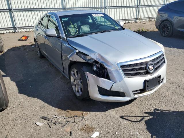 CADILLAC ATS 2013 1g6aa5rx6d0173514