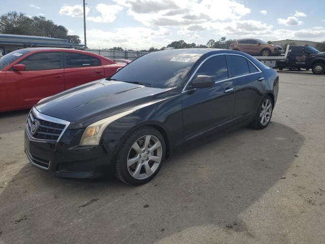 CADILLAC ATS 2013 1g6aa5rx6d0176753