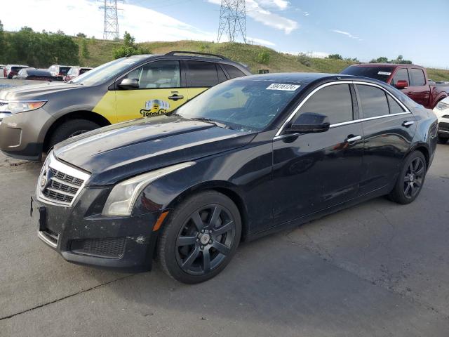 CADILLAC ATS 2014 1g6aa5rx6e0108468