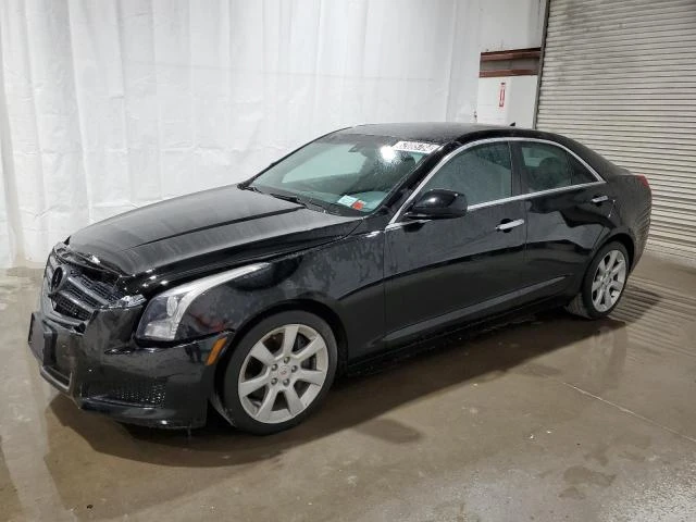 CADILLAC ATS 2014 1g6aa5rx6e0115422