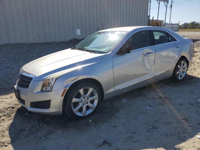 CADILLAC ATS 2014 1g6aa5rx6e0133659