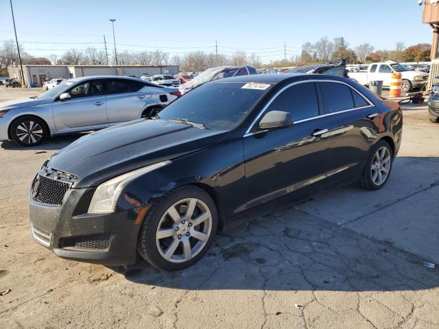 CADILLAC ATS 2014 1g6aa5rx6e0192808