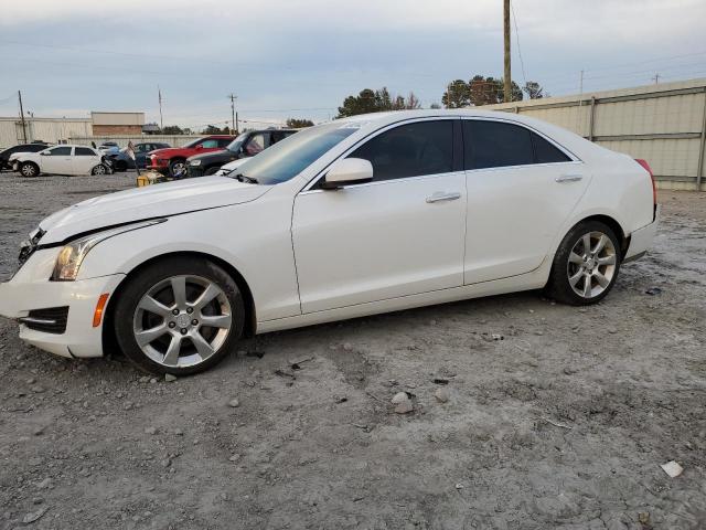 CADILLAC ATS 2015 1g6aa5rx6f0116944